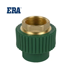 PPR TYPE II Fitting Female Thread Bush,ERA BRAND,PPR FITTINGS
