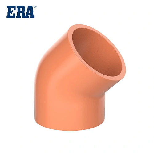 45° elbow
