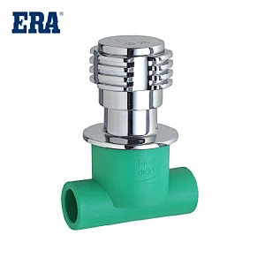 PPR Stop Valve