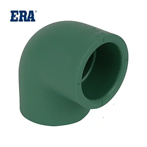 ERA BRAND PPR TYPE II Fitting 90° Elbow,PRESSURE PIPES AND FITTINGS