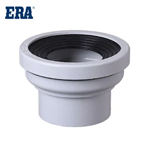 ERA BRAND PVC DWV FITTINGS OFF SET PAN COLLAR 20', AS/NZS1260 STANDARD FITTINGS