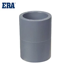 PVC Pipe Fitting Schedule 80 Coupling