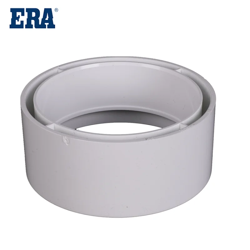 ERA BRAND PVC DWV FITTINGS IN PIPE REDUCER M/F, AS/NZS1260 STANDARD FITTINGS