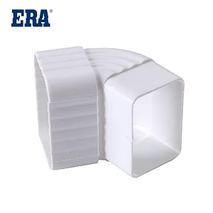 PVC 65° ELBOW