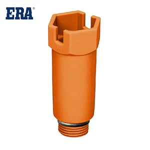 ERA PPR DIN8077/8088 STANDARD TESTING CAP(ABS MATERIAL), PRESSURE FOR HOT AND COLD