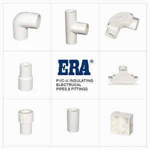 PVC-U TRUNKING