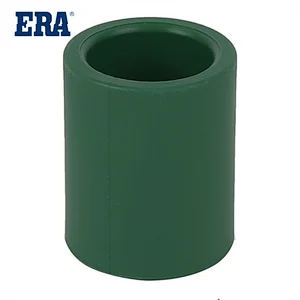 PPR TYPE II Fitting Socket,ERA BRAND PRESSURE FITTINGS FOR HOT AND COLD