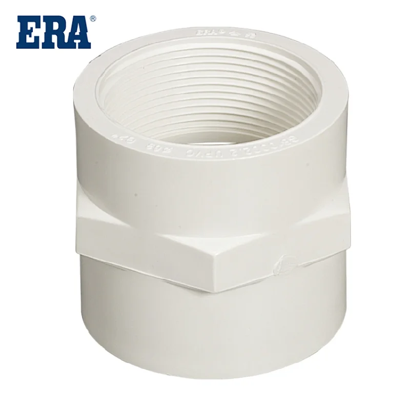PVC Fitting Female Adaptor Pn10