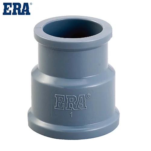 ERA PVC/Plastic/Pressure Pipe fitting High Quality PVC Pipe Pressure