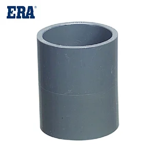 PVC Pipe Fitting Schedule 40 Coupling