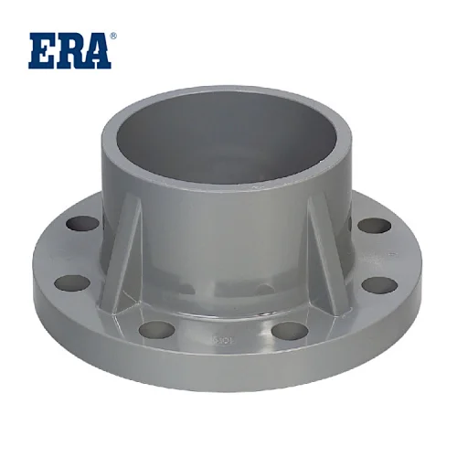 ERA BRAND PVC Jis Flange,PLASTIC VALVES AND FITTINGS