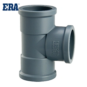 PVC FITTINGS TEE
