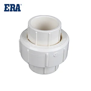 ERA ABNT NBR 15884 STANDARD CPVC UNION,PRESSURE PIPES AND FITTINGS FOR HOT AND COLD