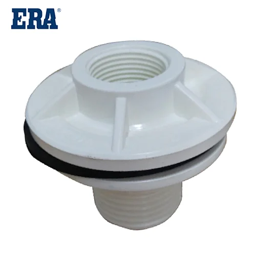 PVC FITTINGS FLANGE ADAPTOR FF