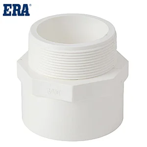 ERA HOT SELL PVC valve take off adaptor for Pressure Water ASNZ 1477 Standard