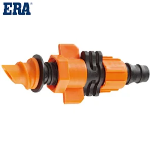 ERA Irrigation Rolling Fitting 2 inch pvc pipe fittings