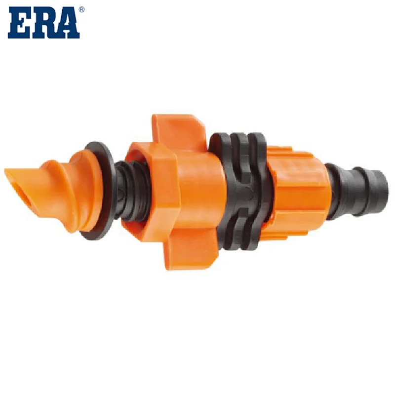 ERA Irrigation Rolling Fitting 2 inch pvc pipe fittings