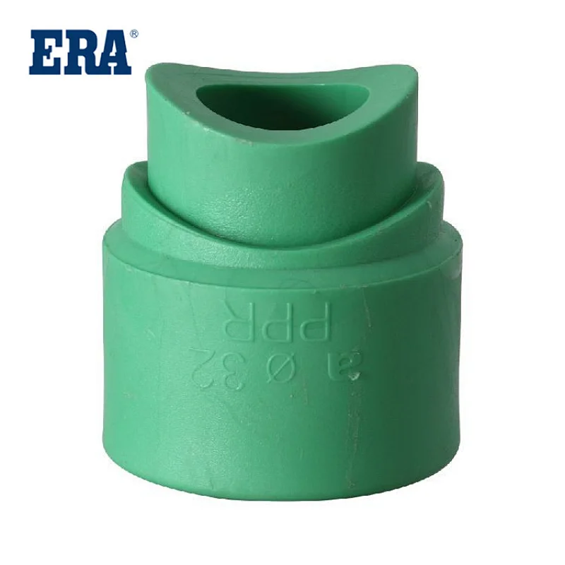 ERA PPR WELD IN SADDLE,DIN STANDARD PIPES AND FITTINGS