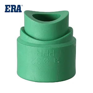 ERA PPR WELD IN SADDLE,DIN STANDARD PIPES AND FITTINGS