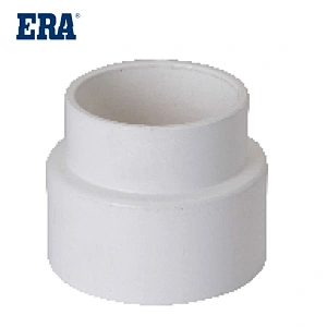 PVC DWV FITTINGS REDUCING ADAPTOR, AS/NZS1254 STANDARD FITTINGS