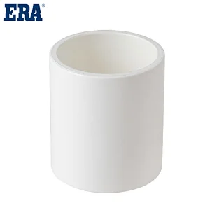 ERA AS/NZS 1477 Watermark Australia  PVC Pipe Fittings Socket Coupling