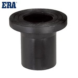 Competitive Prices Sewage Treatment Products  pipe fitting Plastic/PE/HDPE Electrofusion Fitting For Connecting Pipes Flange