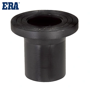 Competitive Prices Sewage Treatment Products  pipe fitting Plastic/PE/HDPE Electrofusion Fitting For Connecting Pipes Flange