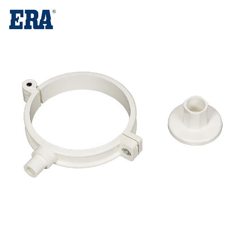 ERA BRAND PVC PIPE SYSTEM DRAINAGE FITTINGS II-LIFTING LUG DIN FOR BS1329 BS1401 STANDARD