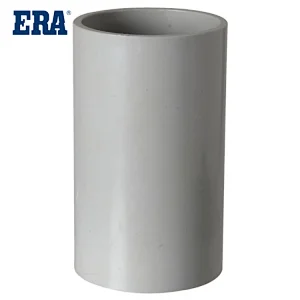 ERA BRAND PVC DWV FITTINGS SLIP COUPLING, AS/NZS1260 STANDARD FITTINGS