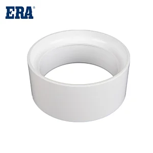 ERA BRAND PVC DWV FITTINGS REDUCING BUSH, AS/NZS1260 STANDARD FITTINGS