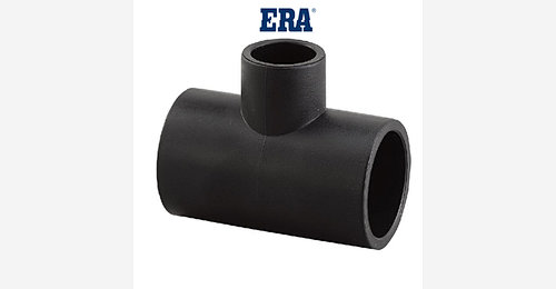 China HDPE Compression Reducing Tee Suppliers, Manufacturers