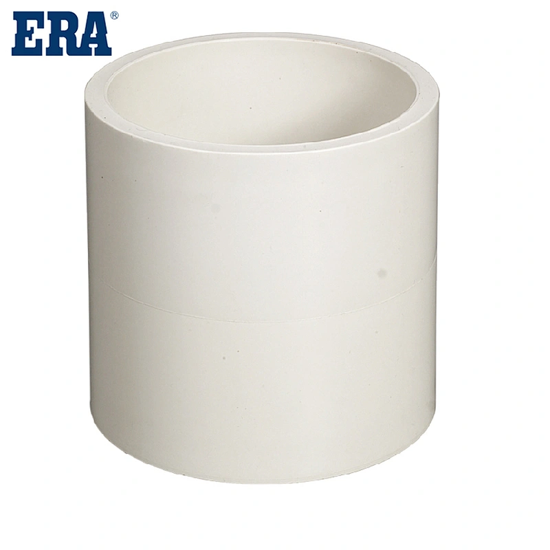 Coupling , PVC Fitting , pvc coupling pipe fitting - 公元管道（浙江）有限公司