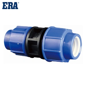 ERA pp reducing socket-high pressure pvc pipe fittings