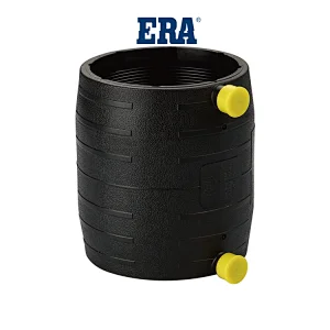 ERA PN16/PN10 PP Compression Fittings Socket Male Thread Nipple For Irrigation