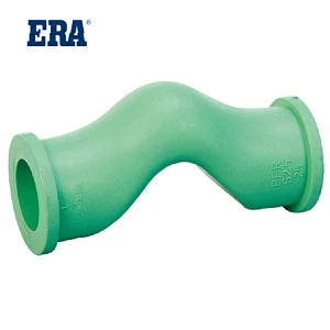 ERA PPR DIN8077/8088 STANDARD FBRIDGE, PRESSURE FOR HOT AND COLD