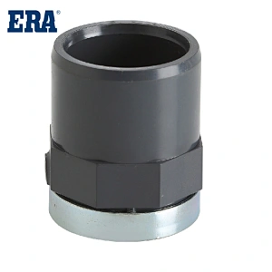 PVC Fitting Female Adaptor M/f Pn16