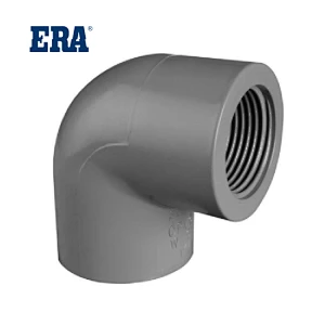 FEMALE THREAD ELBOW