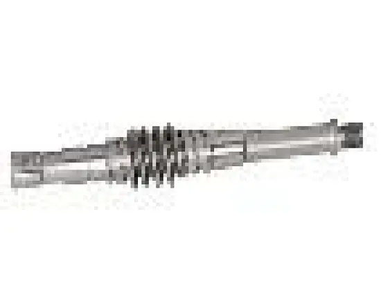 WE'RE SUPPLY ALL KINDS OF SHAFT