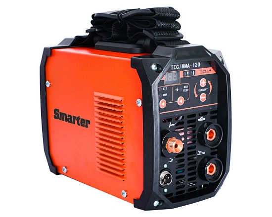 Electric welding machine