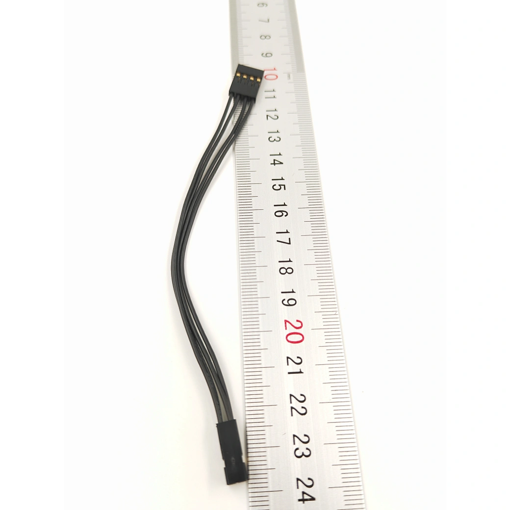 Jst Connector Wire Harness