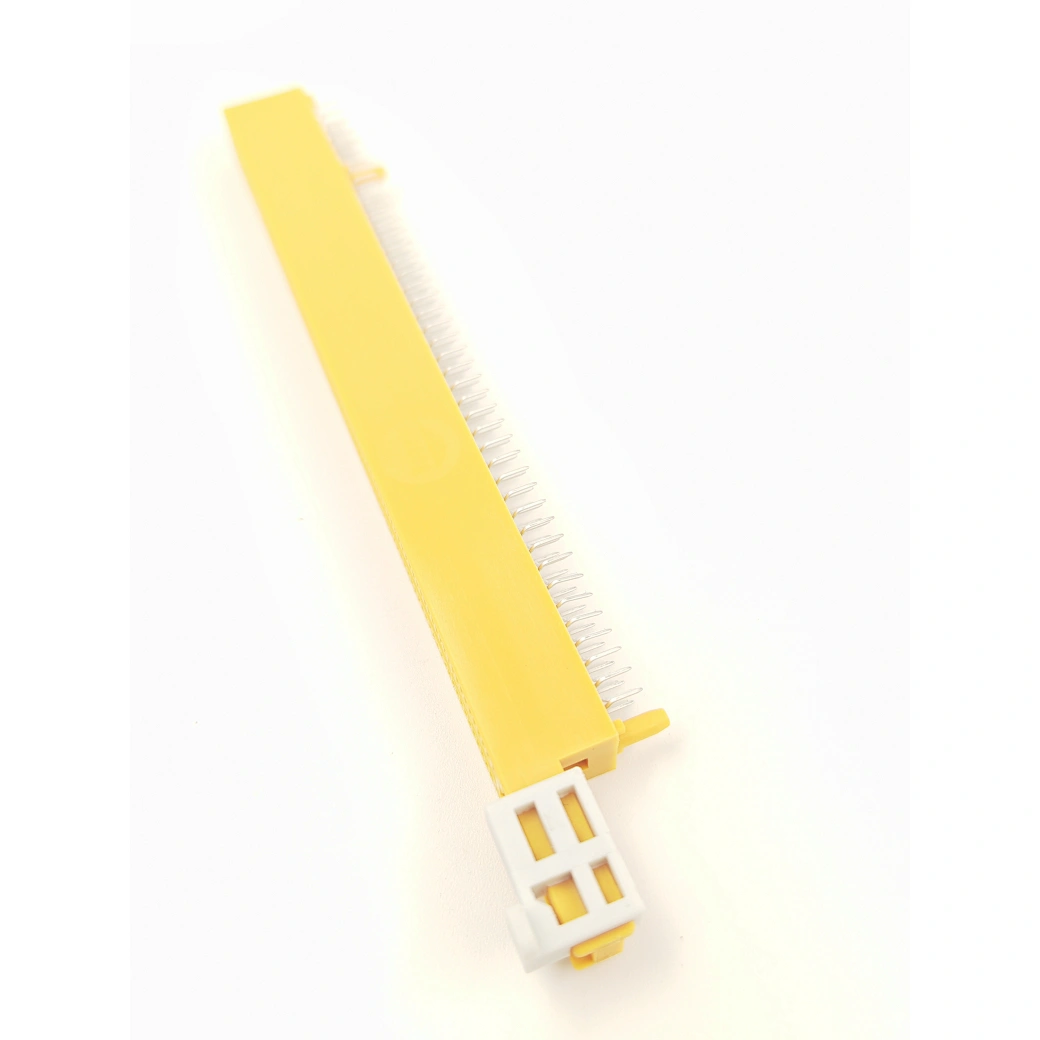 pcie pins