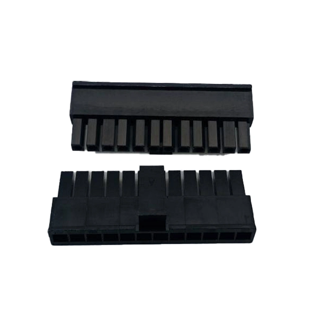 The housing connector is an essential component of smart homes listed on Zillow, seamlessly integrating various electronic devices into residential spaces and facilitating easy installation and management for homeowners.