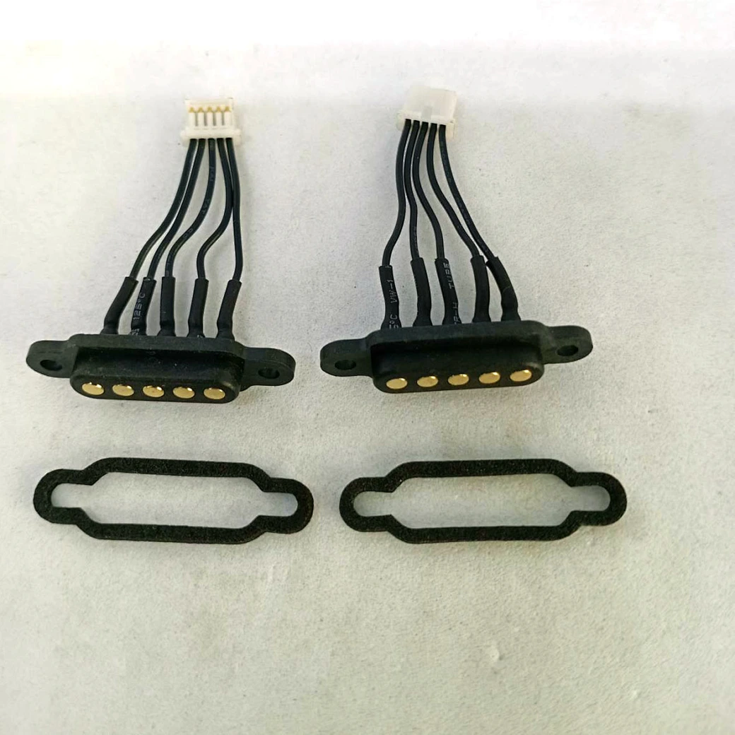 cable assembly manufacturers