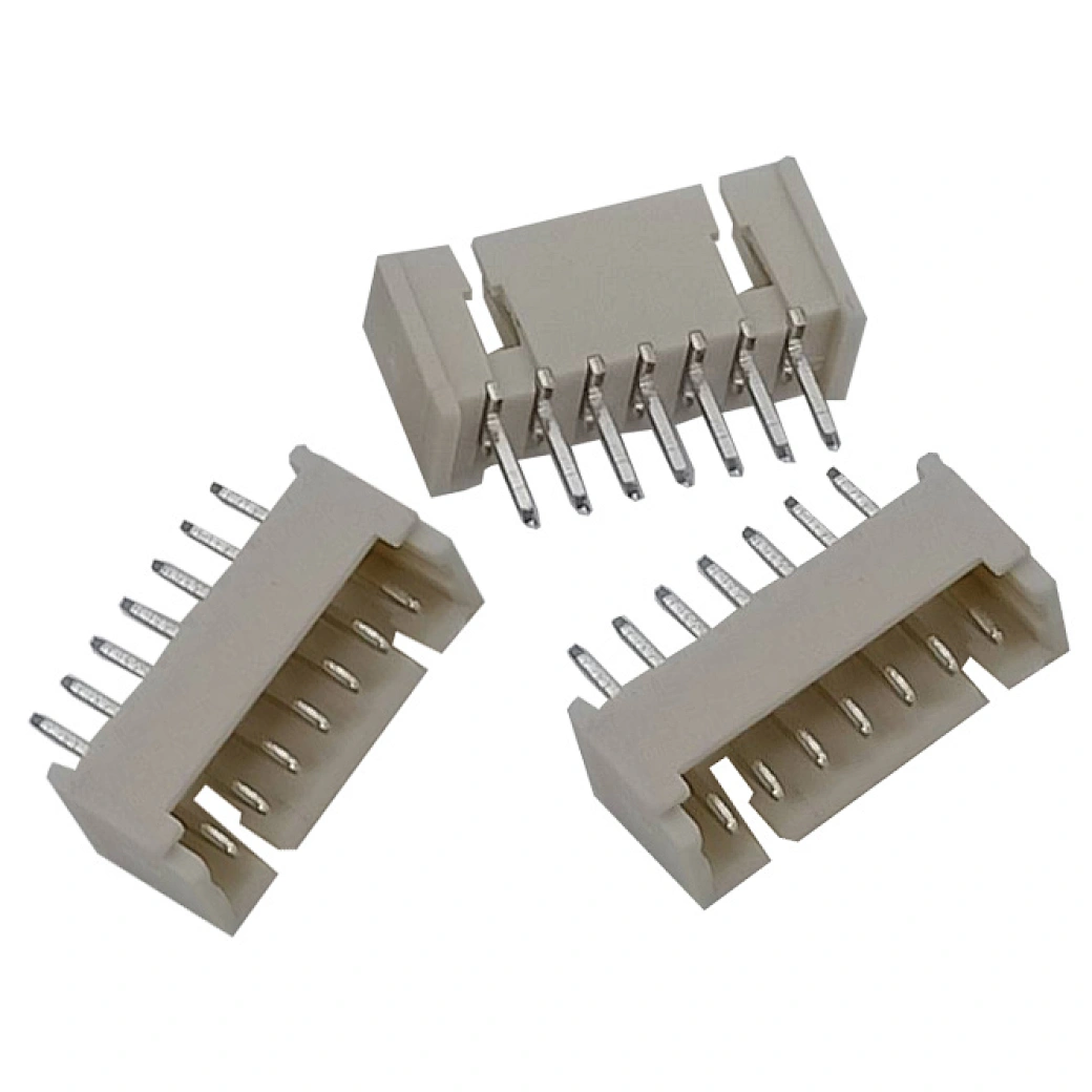 Circuit board connections are essential components in ensuring electronic devices function correctly. They provide secure electrical pathways for transmitting signals and power within a circuit board.