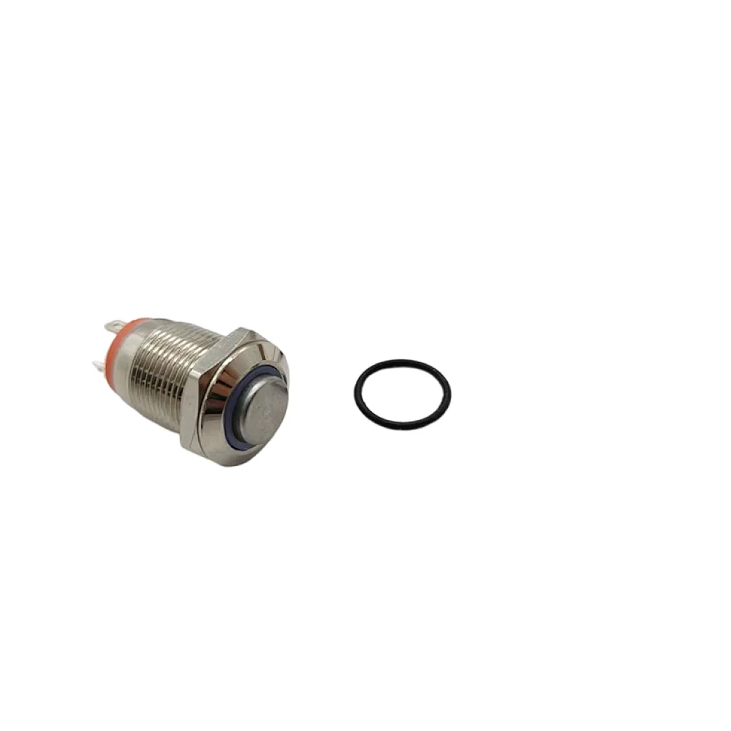 Ip67 Push Button Switch