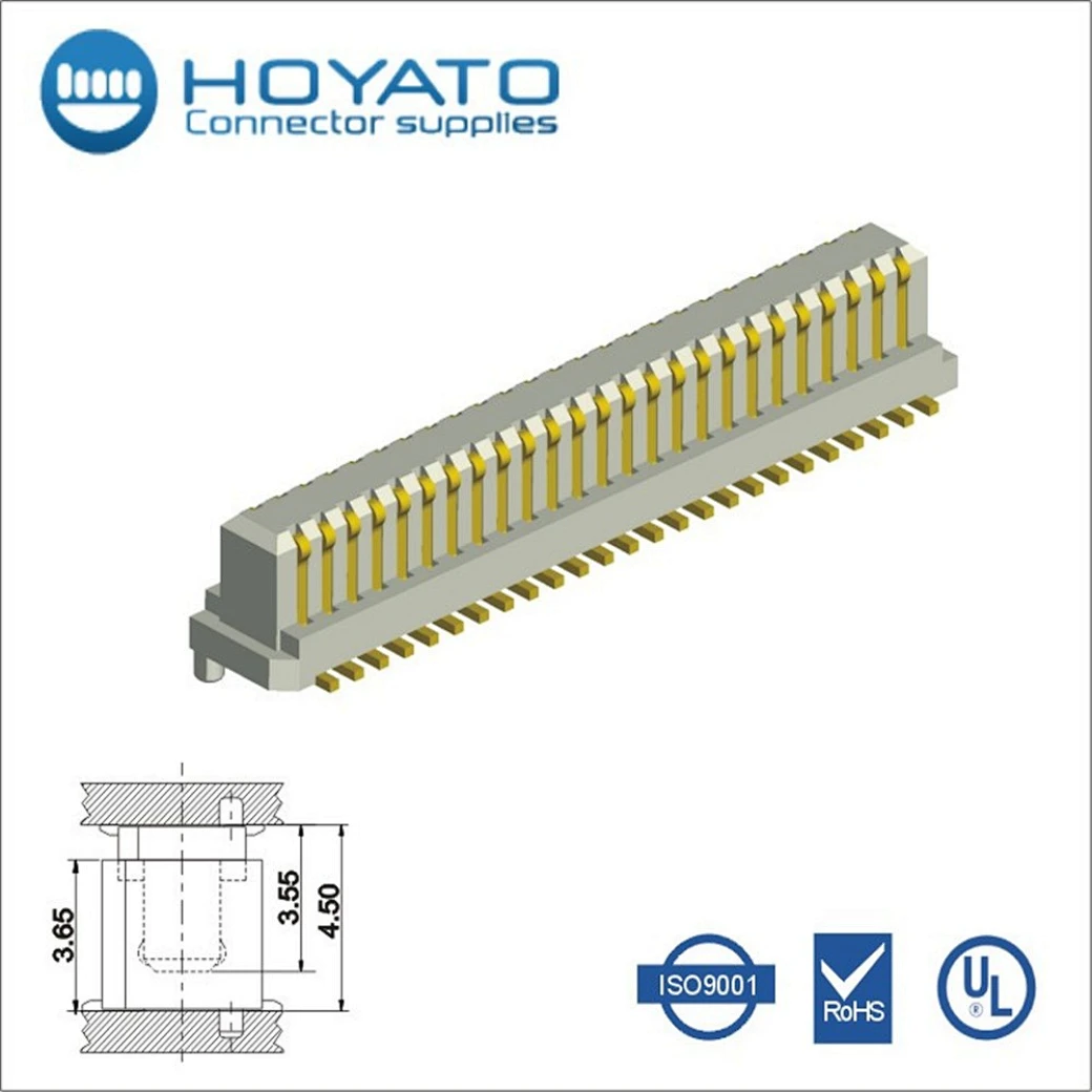 20 Pin B2b Connector