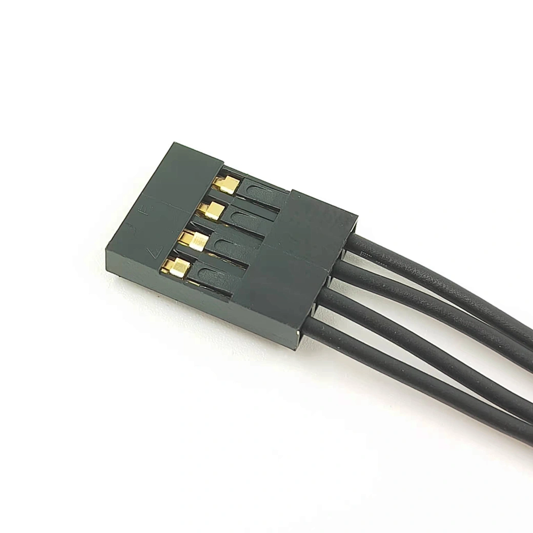 Jst Connector Wire Harness