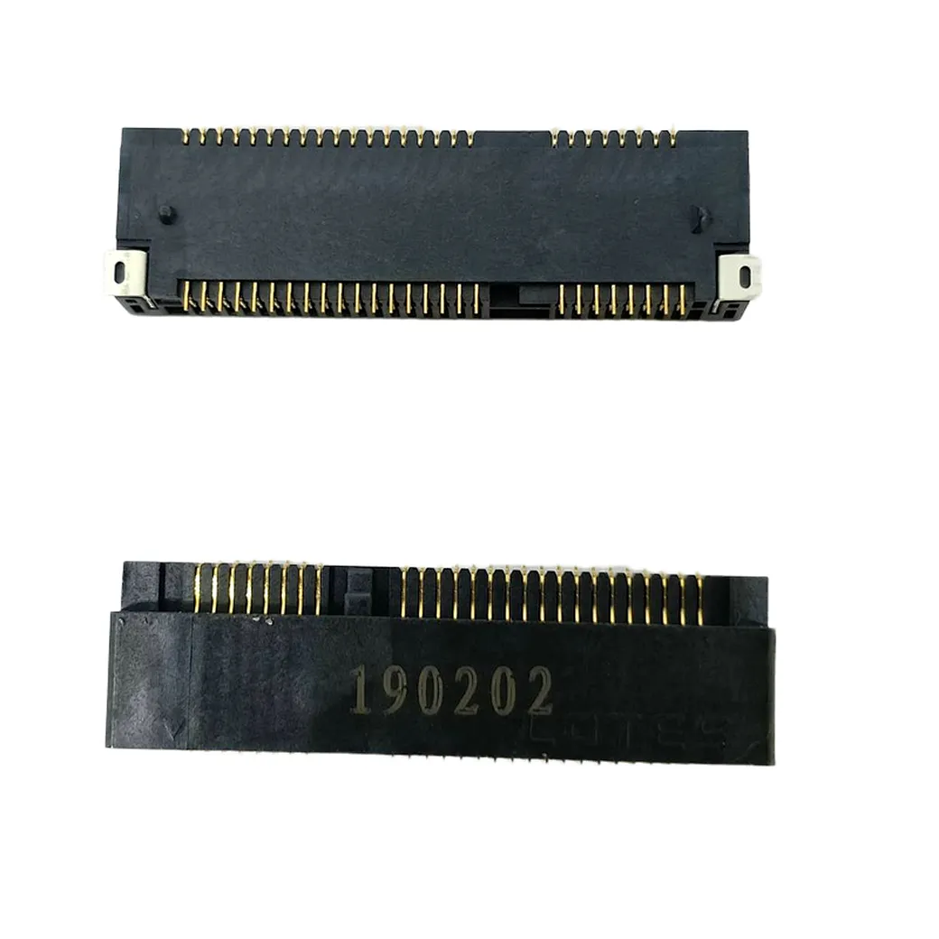 PCI Express 3.0 is a computer expansion card standard that provides increased bandwidth and faster data transfer rates than its predecessor, PCIe 2.0. It is commonly used for high-performance gaming graphics cards and other demanding computer components