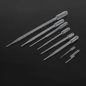 一次性塑料滴管