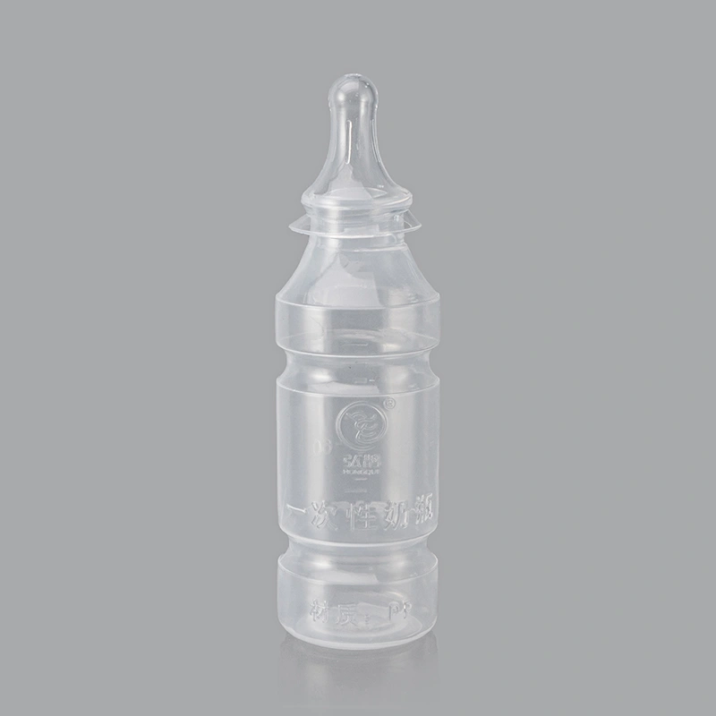 120ml圆柱形-新生儿奶瓶